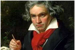 В 2012 году самым исполняемым в мире композитором оказался Бетховен