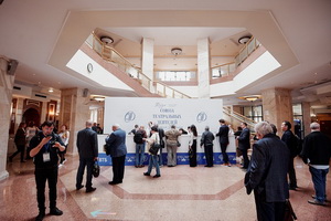 Открылся Первый форум председателей региональных отделений Союза театральных деятелей РФ