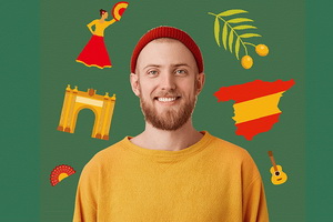 Испанский с нуля: с чего начать взрослому и как составить план занятий